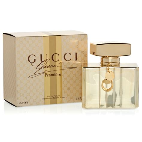 gucci perfume premiere|Gucci premiere perfume on sale.